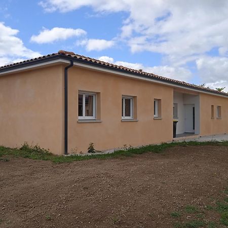 La Villa Des Muriers Tres Spacieuse Dans Un Environnement Calme Malause 외부 사진