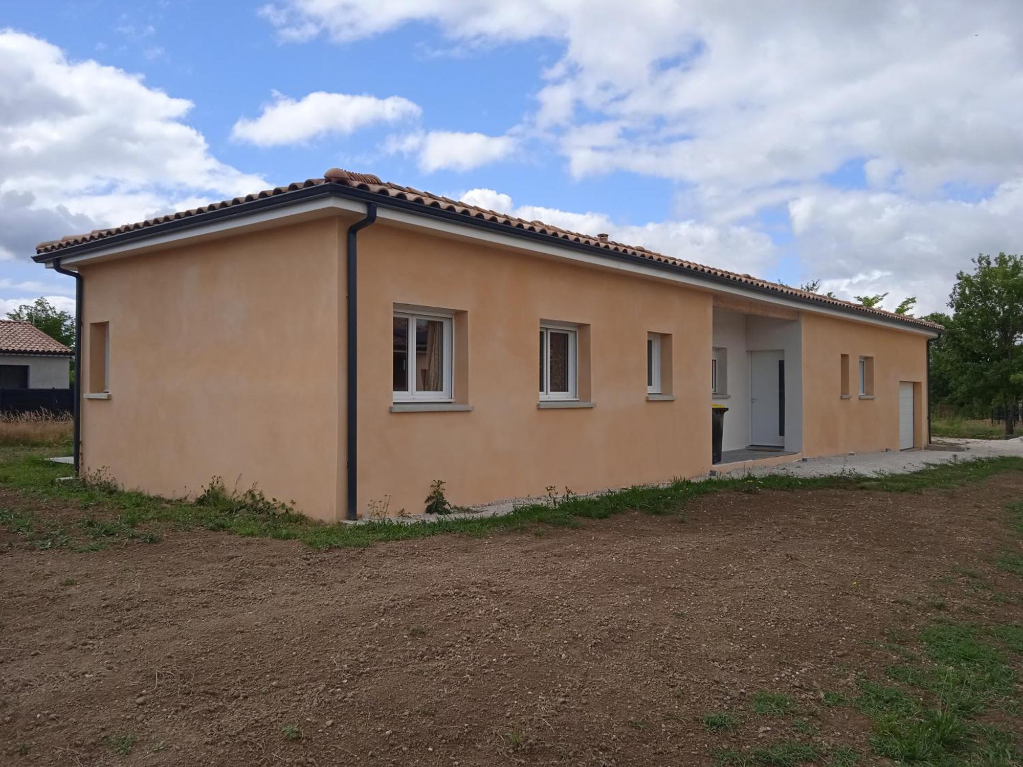 La Villa Des Muriers Tres Spacieuse Dans Un Environnement Calme Malause 외부 사진